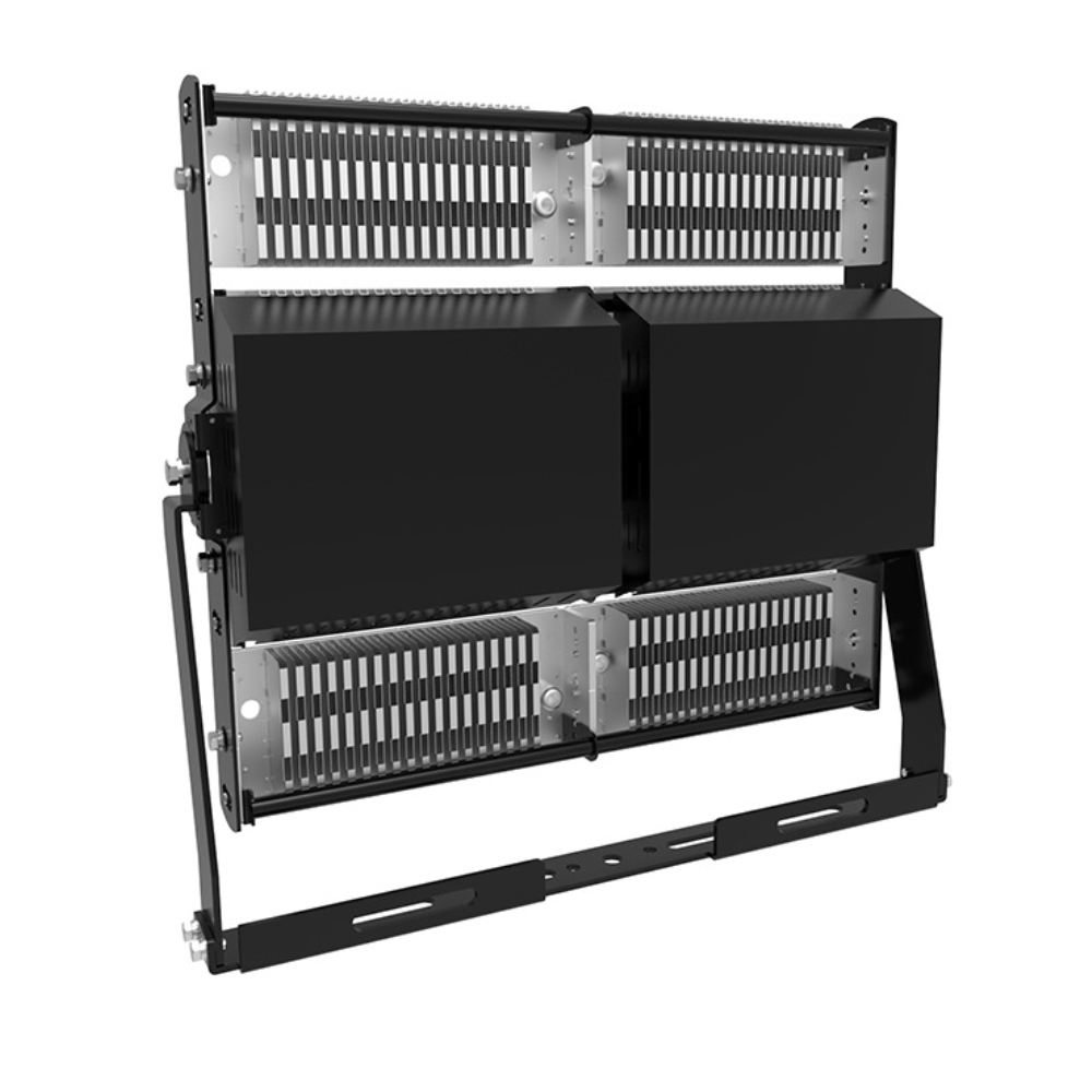 NorthernX FR65 - High-Mast Industrial Floodlight