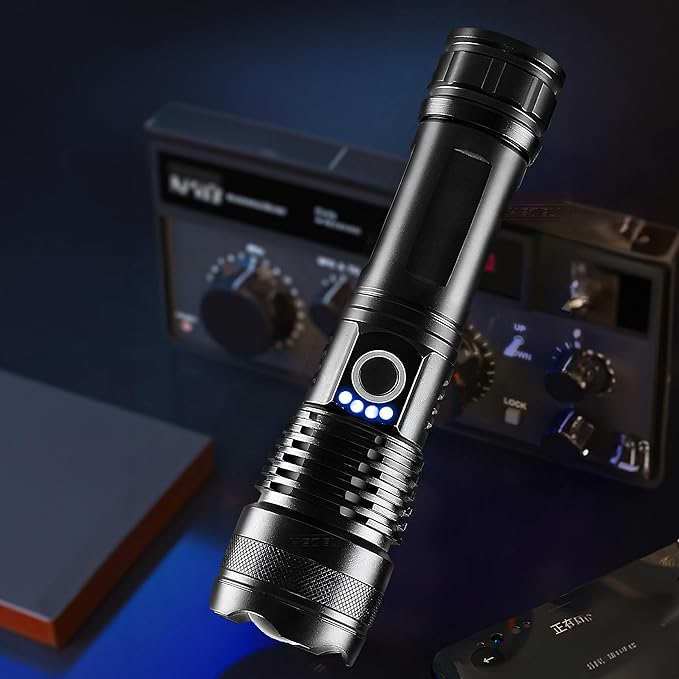 GemX - Patrol Flashlight