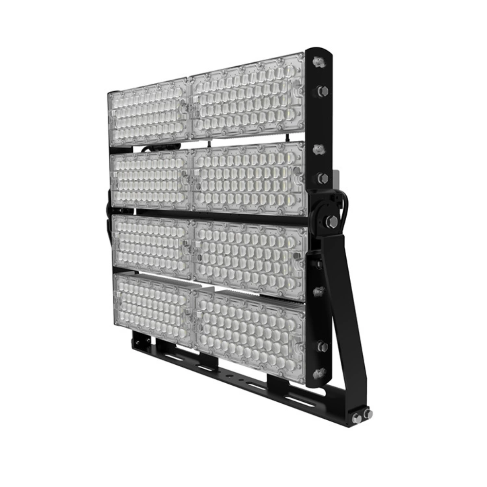 NorthernX FR65 - High-Mast Industrial Floodlight