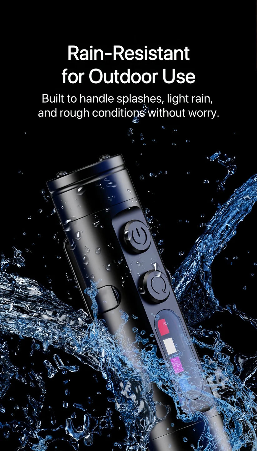 MacLite – The Ultimate Everyday Micro Tool