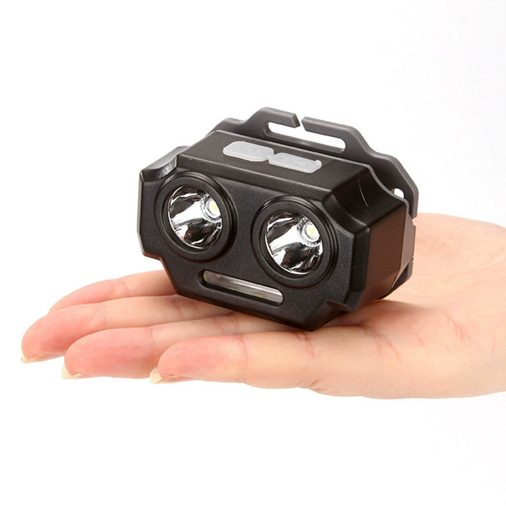WaveLane - Multi-Functional Headlight
