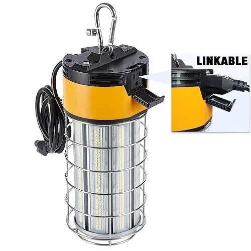 NorthernX GR100 - Linkable Industrial Work Light
