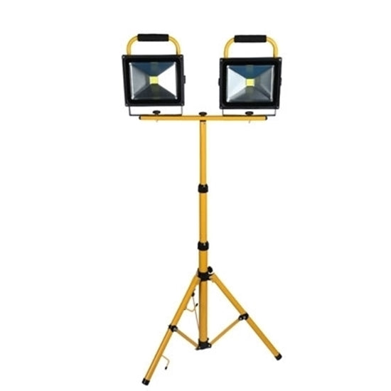 NorthernX F30 - Industrial Lighting Floodlight Set