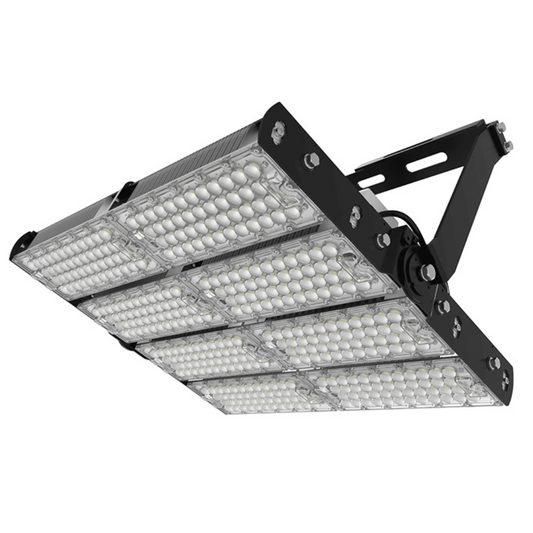 NorthernX FR65 - High-Mast Industrial Floodlight