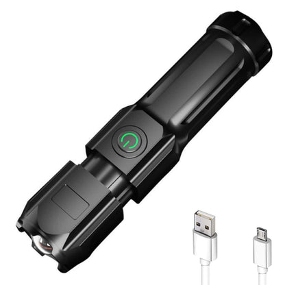 Karven - Multi-Functional Patrol Flashlight