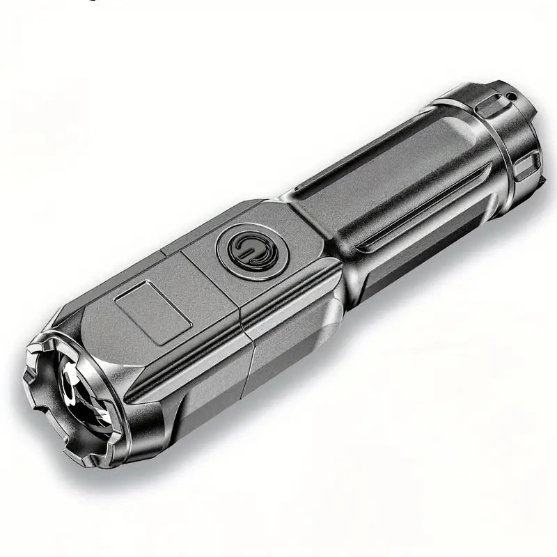 Karven - Multi-Functional Patrol Flashlight