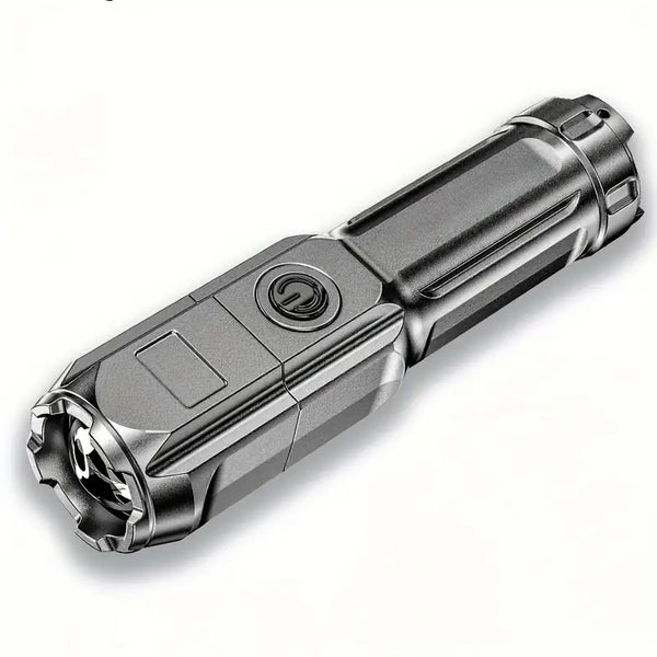 Karven - Multi-Functional Patrol Flashlight