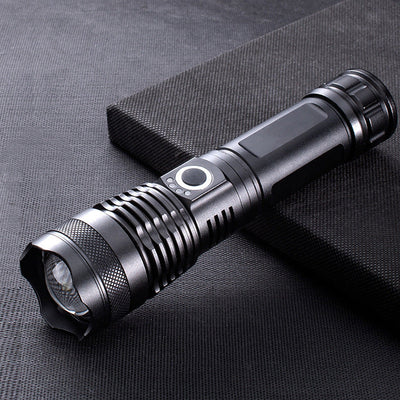 GemX - Patrol Flashlight