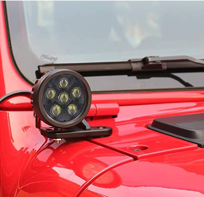 NorthernX W22 - Vehicle Work Lights