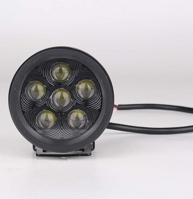 NorthernX W22 - Vehicle Work Lights