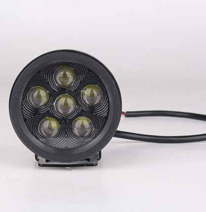 NorthernX W22 - Vehicle Work Lights