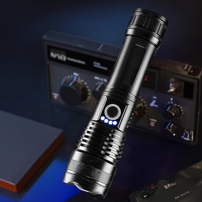 GemX - Patrol Flashlight