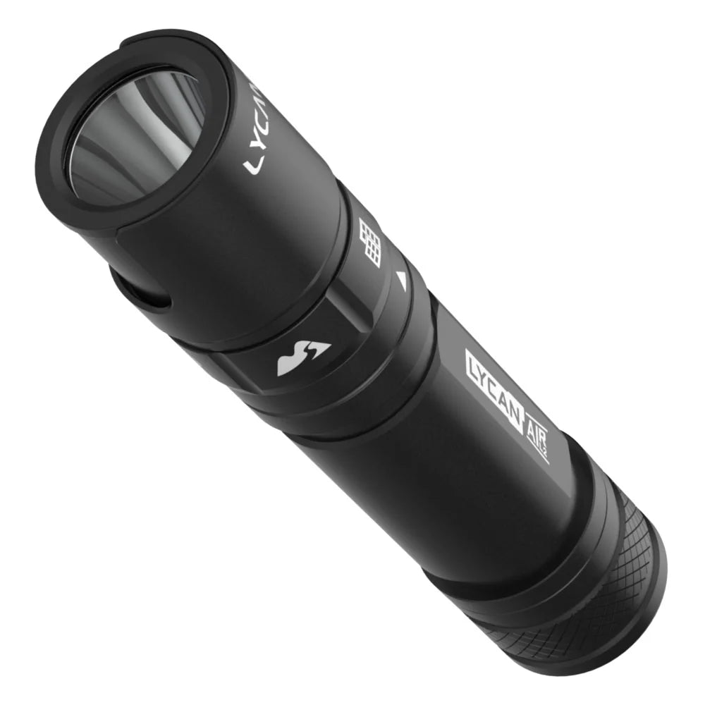 Lycan AR1 - Underwater Flashlight