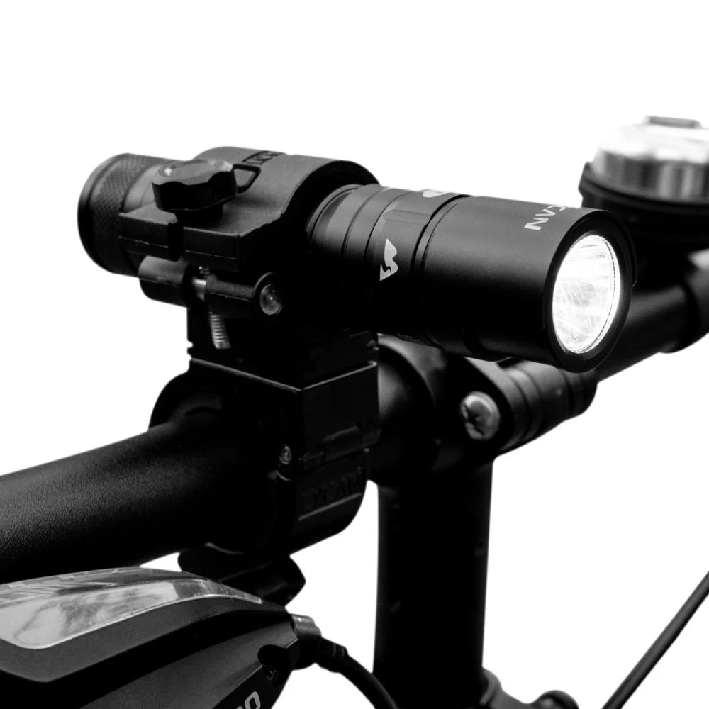 Lycan AR1 - Underwater Flashlight