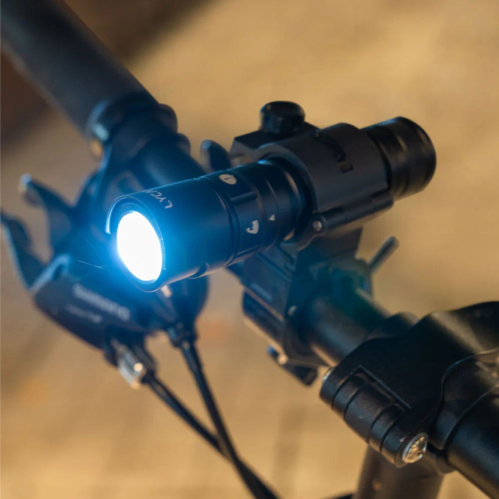 Lycan AR1 - Underwater Flashlight