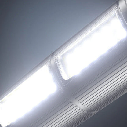 Arven - Multi-Functional Tactical Flashlight