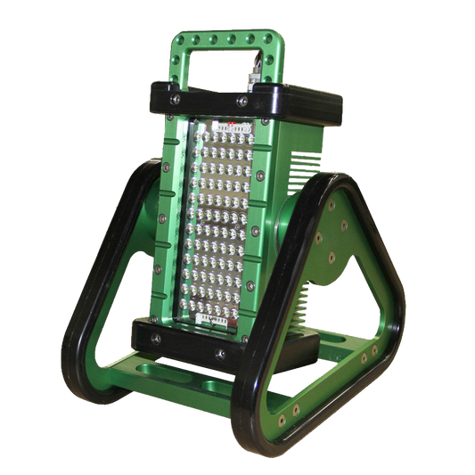 NorthernX FR32 - Brick LED Blast Light