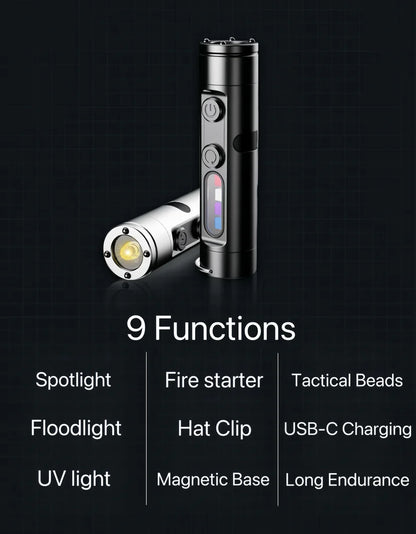 MacLite – The Ultimate Everyday Micro Tool
