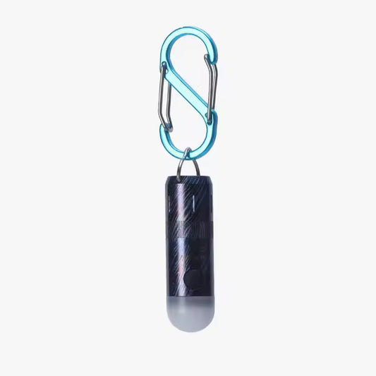 Keychain Ultra-Compact Flashlight