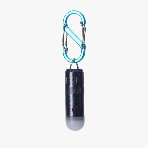 Keychain Ultra-Compact Flashlight
