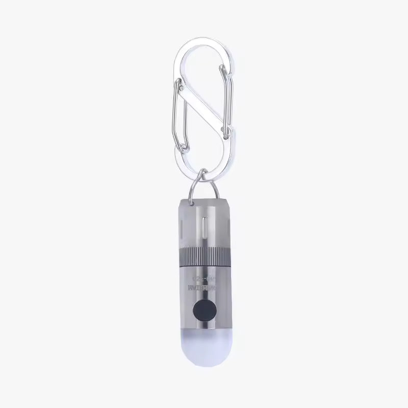 Keychain Ultra-Compact Flashlight