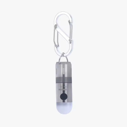 Keychain Ultra-Compact Flashlight