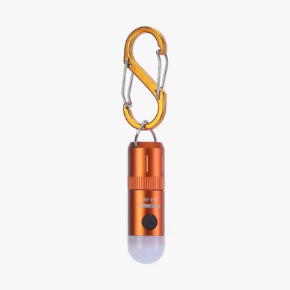 Keychain Ultra-Compact Flashlight