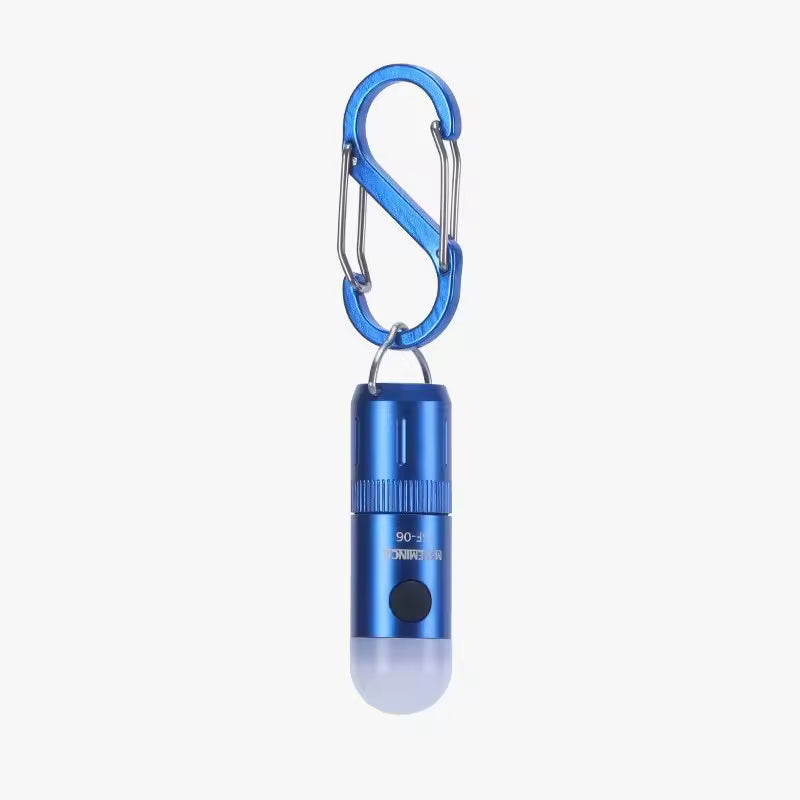 Keychain Ultra-Compact Flashlight