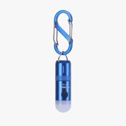 Keychain Ultra-Compact Flashlight