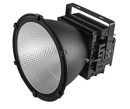 NorthernX H48 - Stadium Pole Light