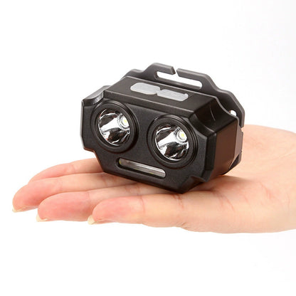 WaveLane - Multi-Functional Headlight