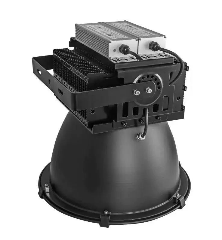 NorthernX H48 - Stadium Pole Light