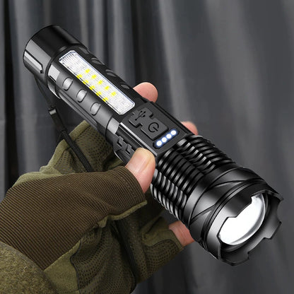 ArvenX - Tactical Flashlight