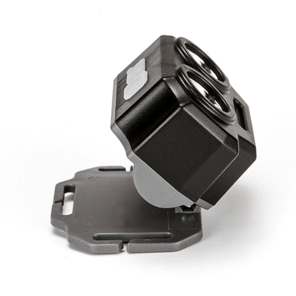 WaveLane - Multi-Functional Headlight