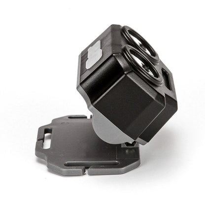 WaveLane - Multi-Functional Headlight