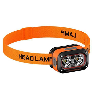 WaveX - MINI 60° Headlamp
