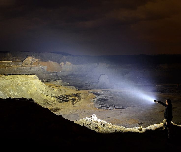 Carlsbad Caverns, NM