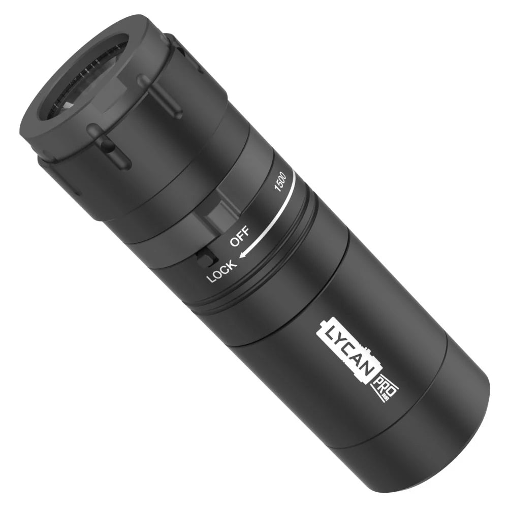 Lycan AR9 - Underwater Flashlight