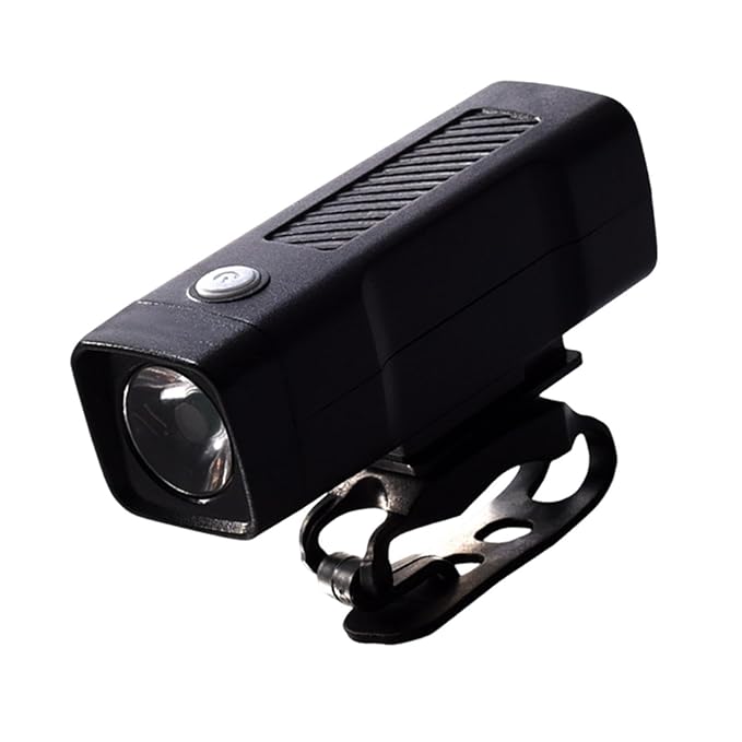 Streiner Compact Bike Lights