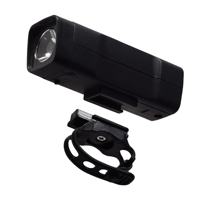 Streiner Compact Bike Lights