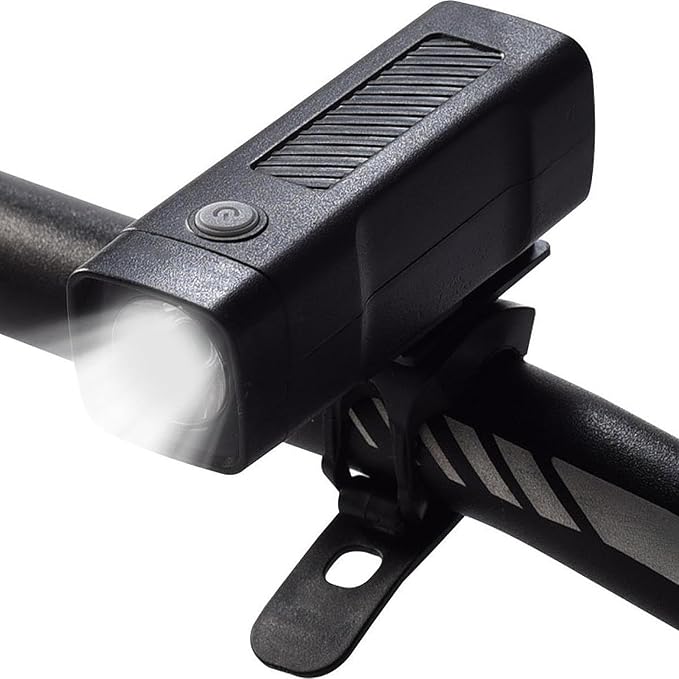 Streiner Compact Bike Lights