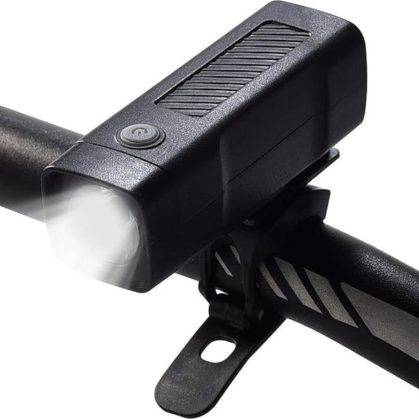 Streiner Compact Bike Lights