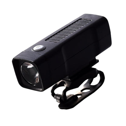 Streiner Compact Bike Lights