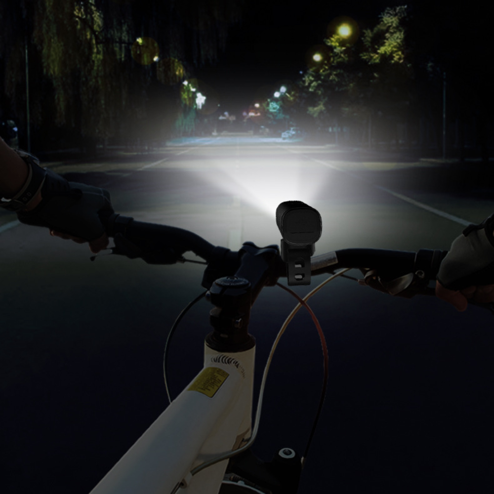 Turen R22 Bike Light