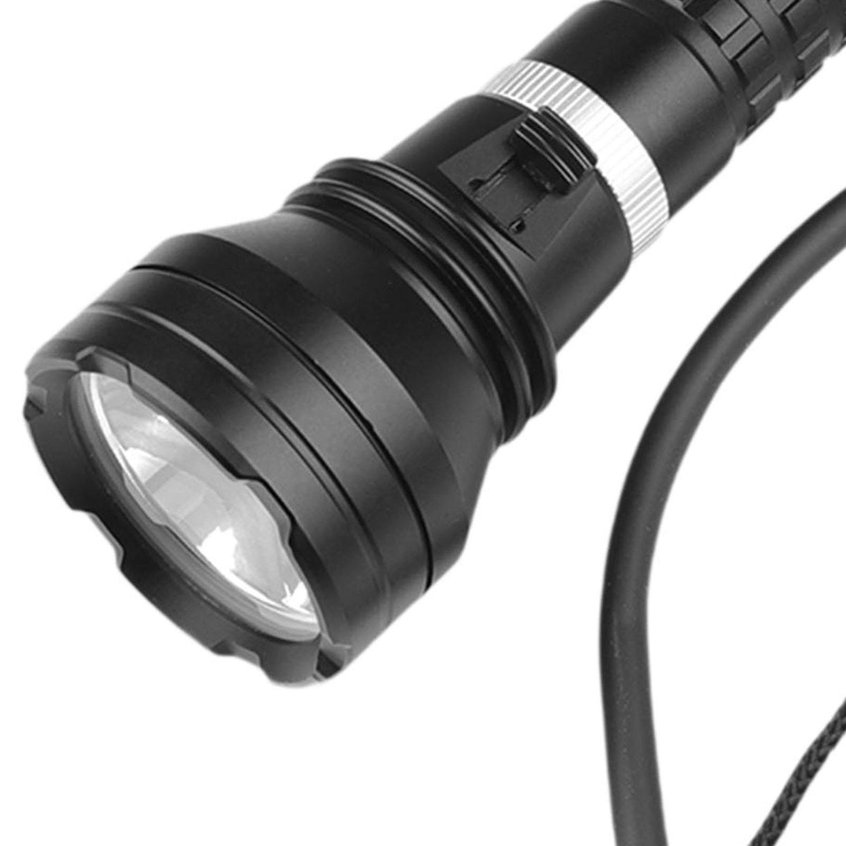Lycan AR10 - Underwater Diving Flashlight