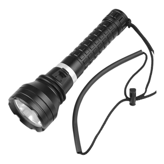 Lycan AR10 - Underwater Diving Flashlight
