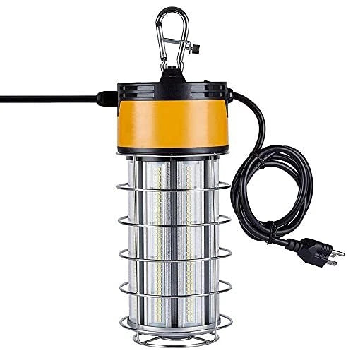 NorthernX GR100 - Linkable Industrial Work Light